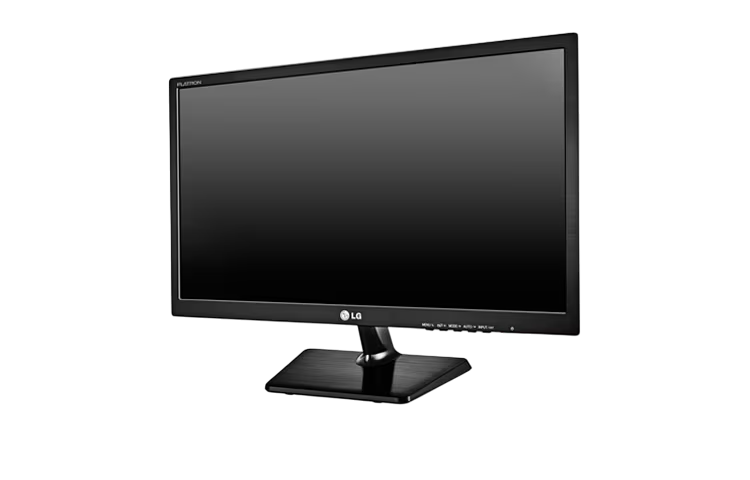 Монітор 20" LG E2042C-BN 60Hz Black (E2042C-BN) Б/В E2042C-BN_USED фото