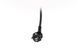 Мережевий фільтр 2E 3m Black (2E-U05ESM3BK) 2E-U05ESM3BK фото 1