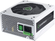 Блок живлення Gamemax GM White 600W 80+ Bronze (GM-600 Modular white) GM-600 Modular white фото 4