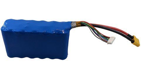 INR21700-40TG фото