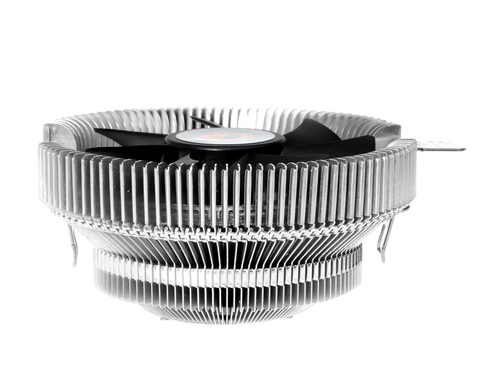 Повітряне охолодження ID-Cooling DK-01T Black (DK-01T) DK-01T фото