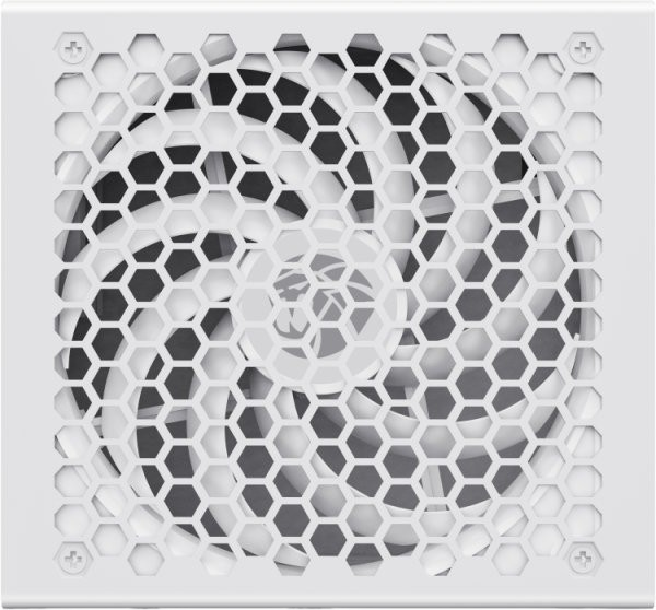 Блок живлення Gamemax GM Prime 700W 80+ Bronze (GM-700 Modular white) GM-700 Modular white фото