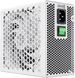Блок живлення Gamemax GM Prime 700W 80+ Bronze (GM-700 Modular white) GM-700 Modular white фото 5