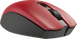 Миша бездротова 2E MF2030 Rechargeable Red (2E-MF2030WR) 2E-MF2030WR фото 1