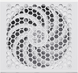 Блок живлення Gamemax GM Prime 700W 80+ Bronze (GM-700 Modular white) GM-700 Modular white фото 4