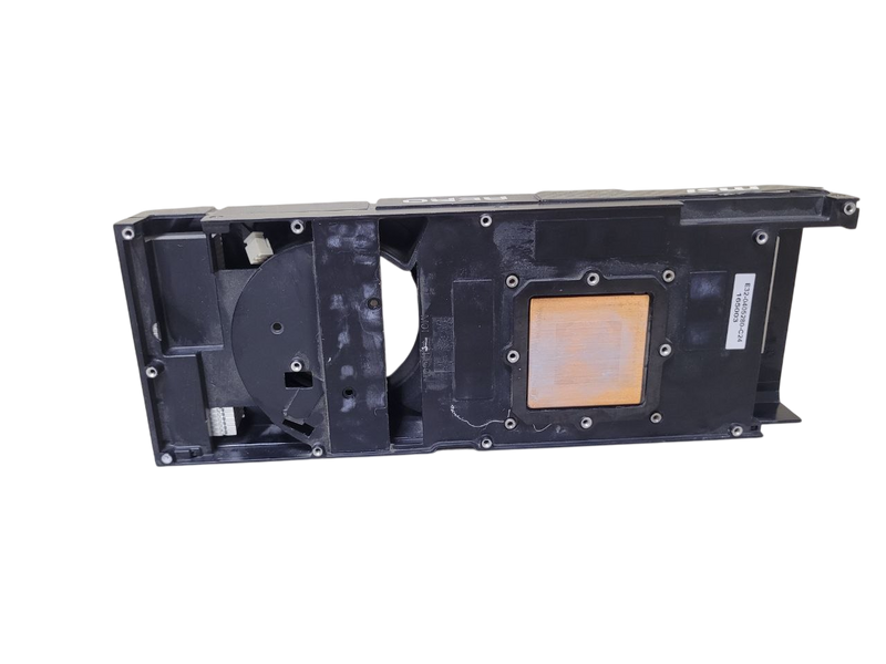 Система охолодження для відеокарти GTX1080 MSI AERO Б\В CASE_gtx1080_msi_aero_used фото