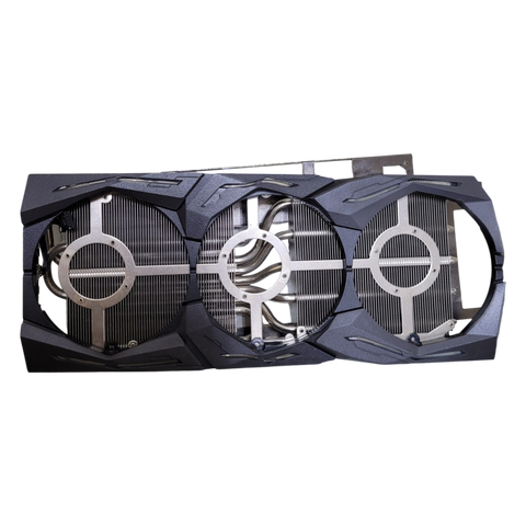 Система охолодження для відеокарти RX 480 8GB Asus Rog Strix Б/В CASE_STRIX-RX480-8G_USED фото