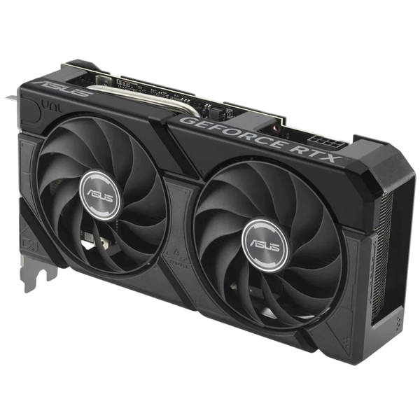 Відеокарта GeForce RTX 4060 8GB Asus Dual Evo OC (DUAL-RTX4060-O8G-EVO) Б/В DUAL-RTX4060-O8G-EVO_USED фото