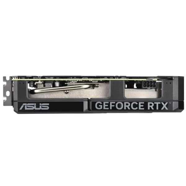 Відеокарта GeForce RTX 4060 8GB Asus Dual Evo OC (DUAL-RTX4060-O8G-EVO) Б/В DUAL-RTX4060-O8G-EVO_USED фото