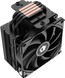 Повітряне охолодження ID-Cooling SE-224-XTS Black SE-224-XTS BLACK фото 2