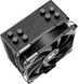 Повітряне охолодження ID-Cooling SE-224-XTS Black SE-224-XTS BLACK фото 1