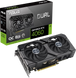 Відеокарта GeForce RTX 4060 8GB Asus Dual Evo OC (DUAL-RTX4060-O8G-EVO) Б/В DUAL-RTX4060-O8G-EVO_USED фото 5