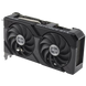 Відеокарта GeForce RTX 4060 8GB Asus Dual Evo OC (DUAL-RTX4060-O8G-EVO) Б/В DUAL-RTX4060-O8G-EVO_USED фото 2