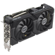 Відеокарта GeForce RTX 4060 8GB Asus Dual Evo OC (DUAL-RTX4060-O8G-EVO) Б/В DUAL-RTX4060-O8G-EVO_USED фото 1