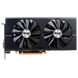 Відеокарта AMD Radeon RX 470 4GB Sapphire Nitro OC (11256-10) Б/В 11256-10_USED фото 1