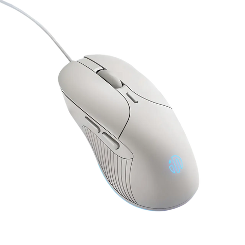 Мышь INPHIC B1 White I-B1-WHITE фото