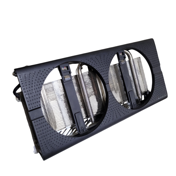 Система охолодження для відеокарти RX 480 8GB Sapphire Nitro+ (0006230) Б\В 0006230 фото