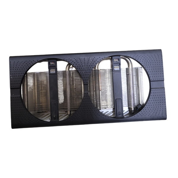 Система охолодження для відеокарти RX 480 8GB Sapphire Nitro+ (0006230) Б\В 0006230 фото