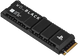 SSD M.2 накопитель WD Black SN850P 4TB (WDBBYV0040BNC-WRSN) WDBBYV0040BNC-WRSN фото 3