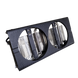Система охолодження для відеокарти RX 480 8GB Sapphire Nitro+ (0006230) Б\В 0006230 фото 3