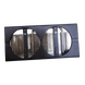 Система охолодження для відеокарти RX 480 8GB Sapphire Nitro+ (0006230) Б\В 0006230 фото 2