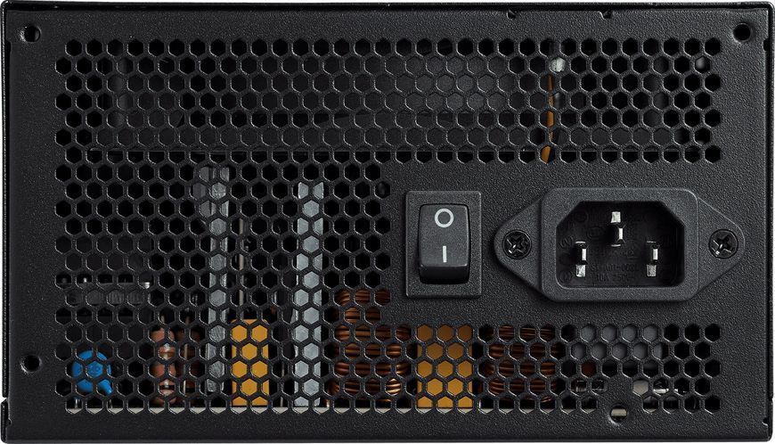 Блок живлення A-Data XPG Kyber 850W 80+ Platinum (KYBER850G-BKCEU) KYBER850G-BKCEU фото