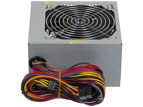 Блок живлення Casecom CM-450 450W (CM 450 ATX) CM 450 ATX фото