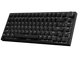 Клавіатура Ajazz AK820 Red Switch Black AK820 Red Switch Black фото 1