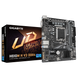 Материнская плата Gigabyte H610M H V3 DDR4 LGA 1700 (H610M H V3 DDR4) H610M H V3 DDR4 фото 2