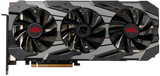 Відеокарта AMD Radeon RX 5700 XT 8GB PowerColor Red Devil (AXRX 5700XT 8GBD6-3DHE/OC) Б/В AXRX 5700XT 8GBD6-3DHE/OC_USED фото