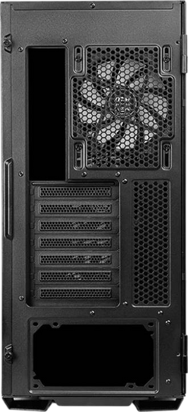 Корпус MSI MPG VELOX 100R ARGB Black MPG VELOX 100R фото