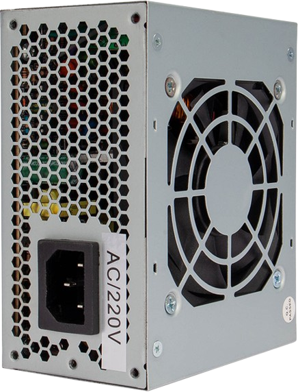Блок живлення 1stPlayer 400W 80+ Bronze (PS-400SFX APFC) PS-400SFX APFC фото