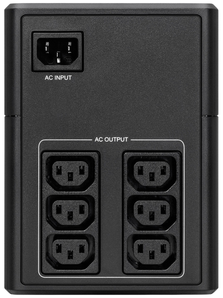 ДБЖ Eaton 5E 900 USB IEC G2 480W (5E900UI) 5E900UI фото