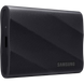 Зовнішній SSD накопичувач Samsung T9 1TB (MU-PG1T0B/EU)