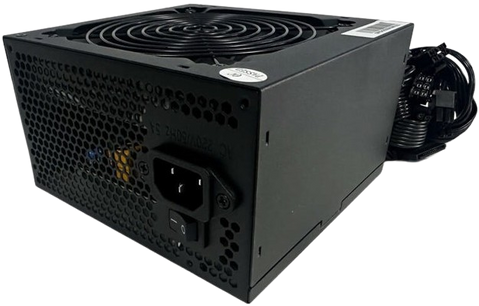 Блок питания CaseCom CM 750 ATX 750W CM 750 ATX фото