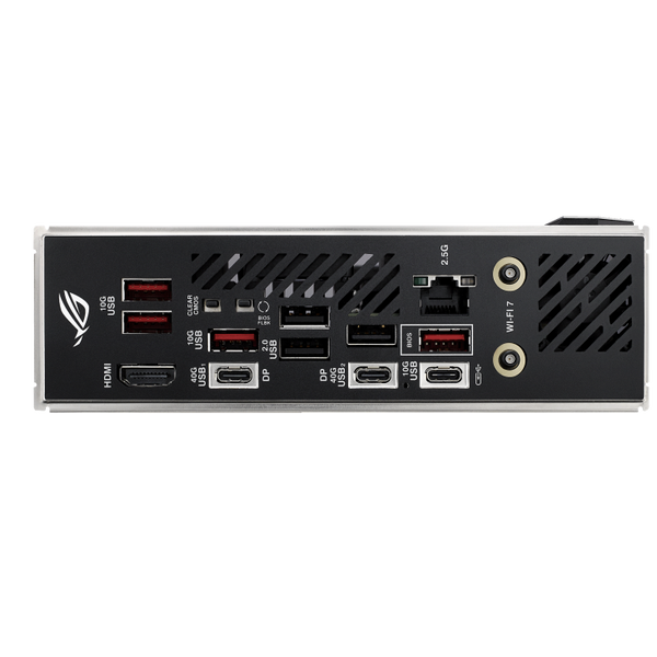 ROG STRIX X870-I GAMING WIFI_USED фото