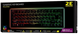 Клавіатура 2E Gaming KG350 RGB Black (2E-KG350UBK) 2E-KG350UBK фото 1