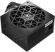 Блок живлення 1stPlayer HA-650AC1 650W 80+ White Black (ACK-STD-650-BK-EU) ACK-STD-650-BK-EU фото 1