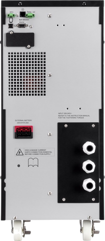 ДБЖ Eaton 9SX 6000i 5400W (9SX6KI) 9SX6KI фото