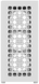 Корпус AeroCool D502A-G-WT-v1 ARGB White (ACCM-DS02043.21) ACCM-DS02043.21 фото 3