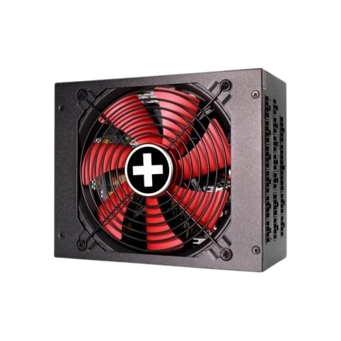 Блок живлення Xilence Performance X 1250W 80+ Gold (XP1250MR9) XP1250MR9 фото
