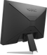 Монітор 23.8" BenQ EX240N 165Hz Dark Grey (9H.LL6LB.QBE) 9H.LL6LB.QBE фото 1