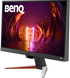 Монітор 23.8" BenQ EX240N 165Hz Dark Grey (9H.LL6LB.QBE) 9H.LL6LB.QBE фото 2