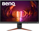 Монітор 23.8" BenQ EX240N 165Hz Dark Grey (9H.LL6LB.QBE) 9H.LL6LB.QBE фото 3