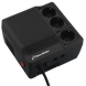 Стабілізатор напруги PowerWalker AVR 1200 720W (10120302)