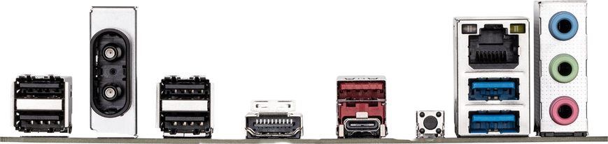B550 EAGLE WIFI6 фото