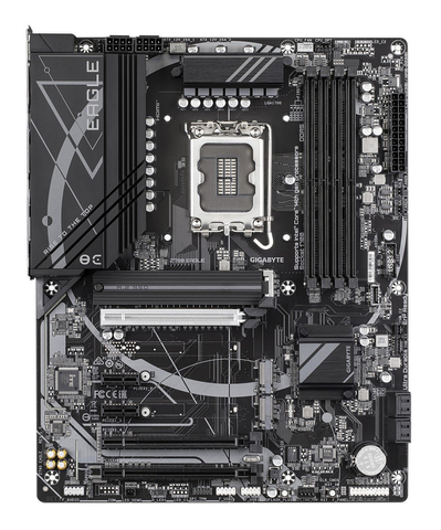 Материнская плата Gigabyte Z790 Eagle LGA 1700 (Z790 EAGLE) Z790 EAGLE фото