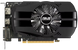 Відеокарта GeForce GTX 1650 4GB Asus Phoenix OC (PH-GTX1650-O4G) Б/В PH-GTX1650-O4G_USED фото 1