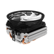 Повітряне охолодження Vinga CL3010 Black CL3010 фото 2