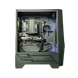 Ігровий ПК Tera Recruit-107Ry (GTX 1070 8GB / Ryzen 5 3500x / 16GB DDR4 / SSD 512GB) Recruit-107Ry фото 1